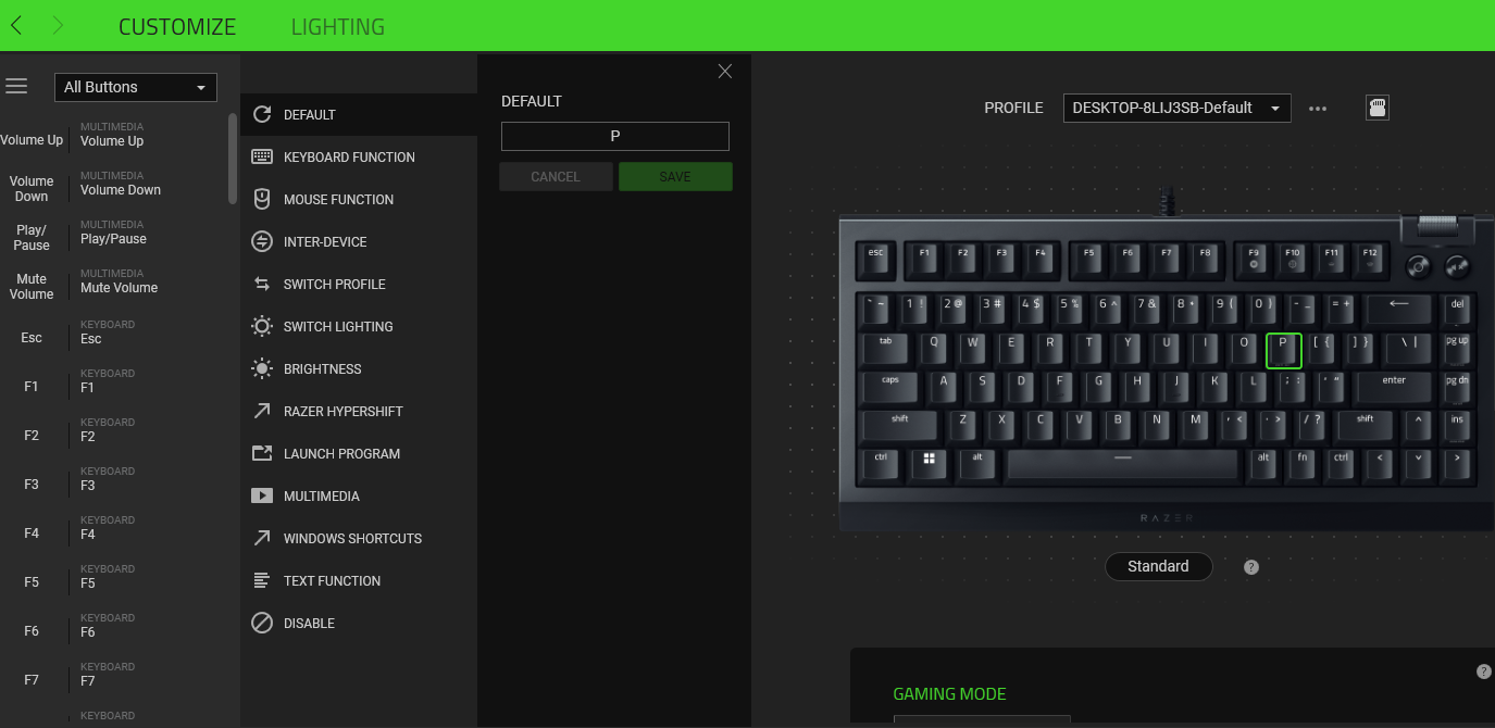 Razer BlackWidow V4 75% Keyboard Review: Downsized and Upgraded