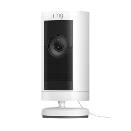 Ring Stick Up Cam Pro Review: A Versatile Security Camera, for Some People