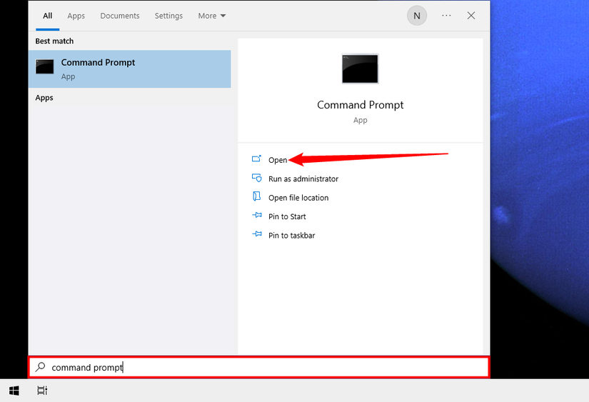 Dns Issues How to Flush DNS on Windows 10