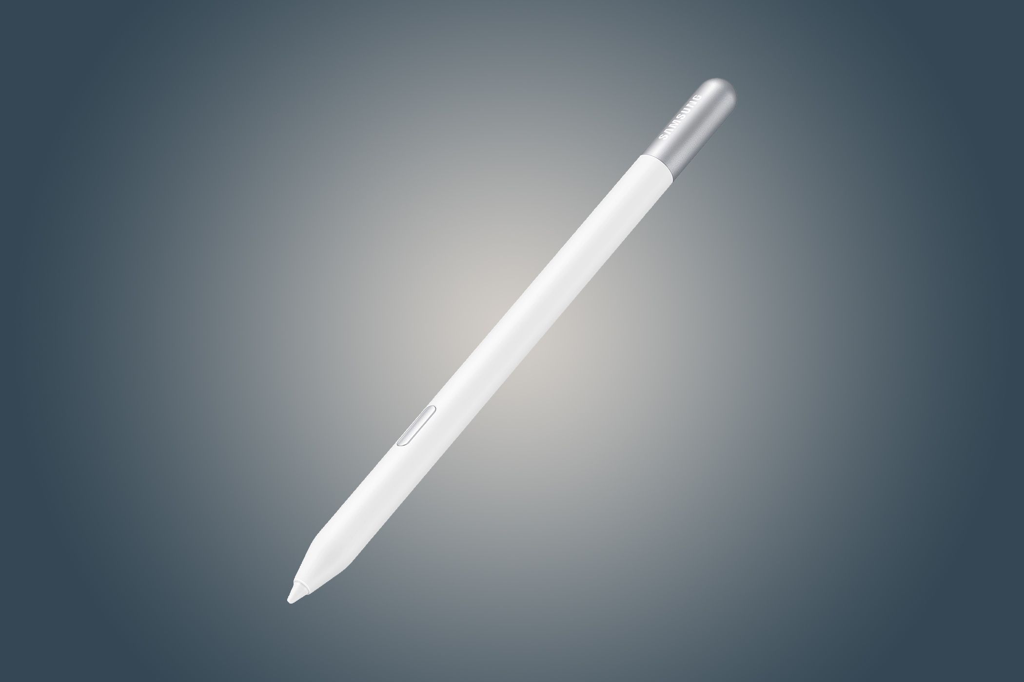 Samsung's New S Pen Is More Like the Apple Pencil