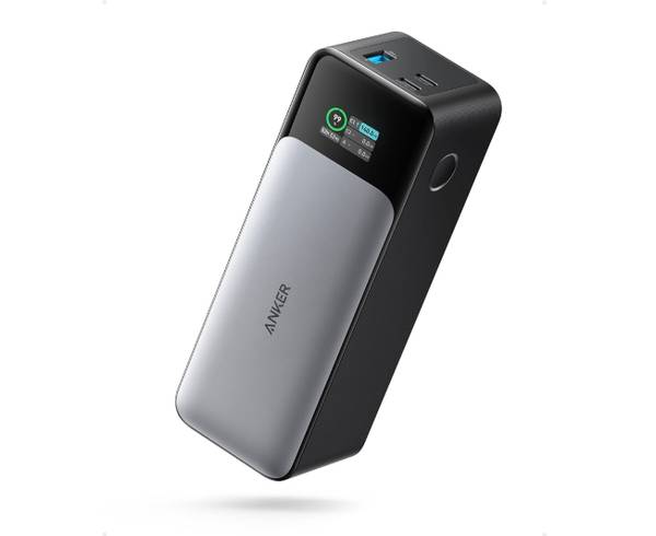 Anker 737 portable power bank