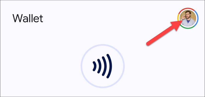 How to Turn Off Google Wallet Seasonal Pay Animations