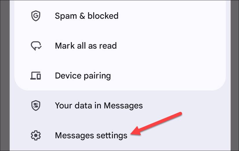How to Fix Google Chat (RCS) Messaging Problems on Android