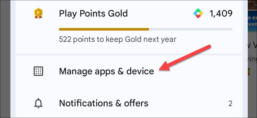 How to Send Apps Between Android Devices