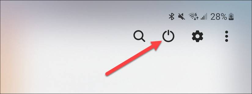 How to Turn Off an Android Phone