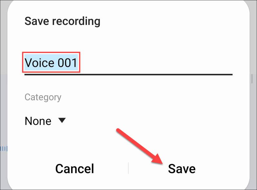 How to Record Audio on an Android Phone