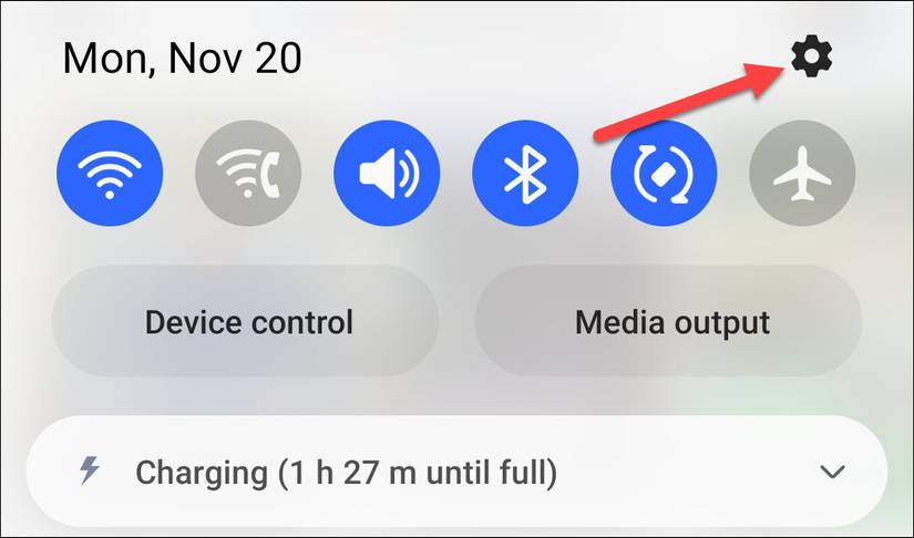 How to Disable Randomized MAC Addresses on Android