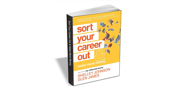 Sort Your Career Out Free EBook