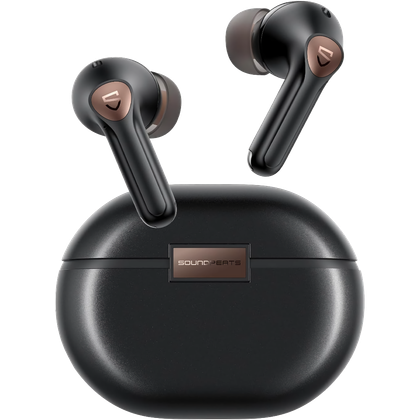 Soundpeats Air4 Pro Review: Surprisingly Solid Budget