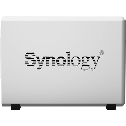 Synology 2-Bay DiskStation DS223j