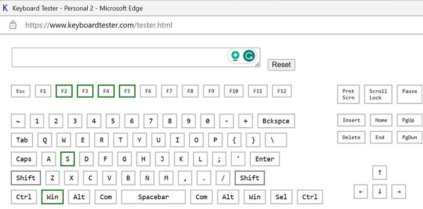 Windows Function Key Maps Function Keys Not Working in Windows 11? Here's How to Fix Them