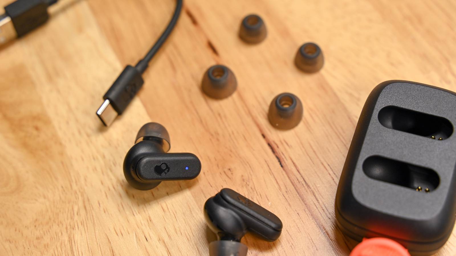 Skullcandy Dime Skullcandy Wireless Headphones Battery Life Skull