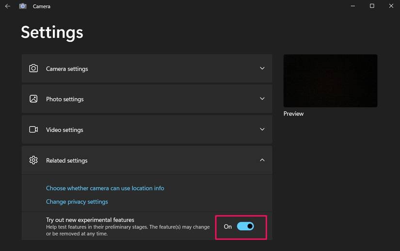 How to Scan QR Codes on Windows 11