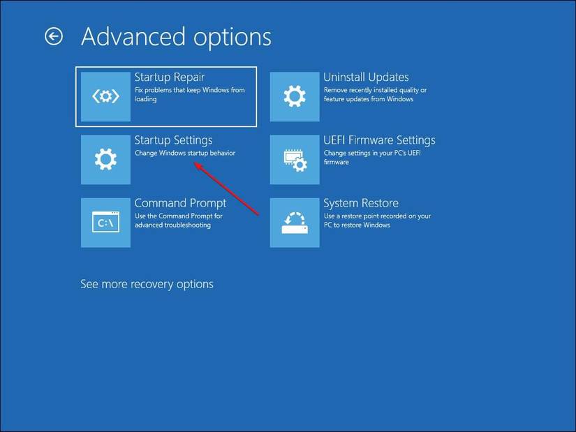 How to Fix a Black Screen on Windows 11 (Before or After Log In)