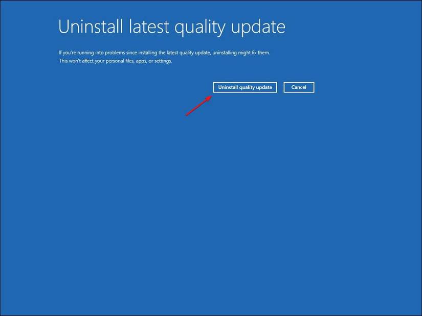 How to Fix a Black Screen on Windows 11 (Before or After Log In)
