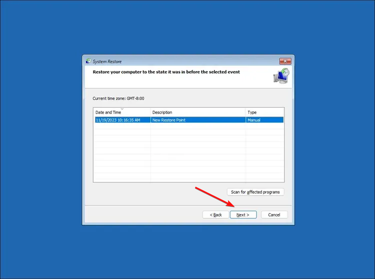 How to Fix a Black Screen on Windows 11 (Before or After Log In)