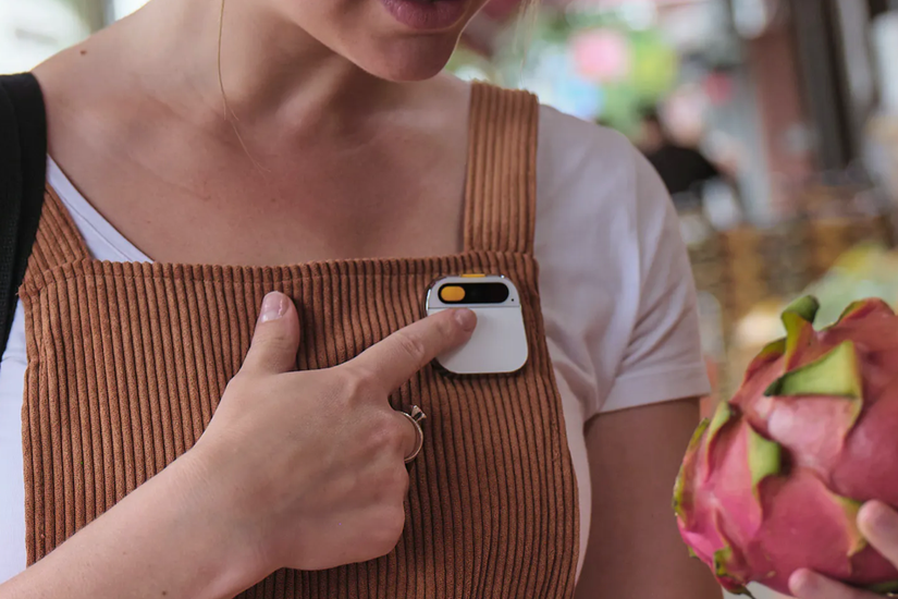 4 Technologies Trying to Replace Your Smartphone