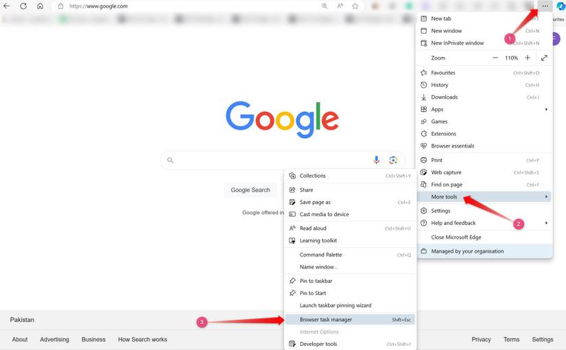 Task Complete Edge Is Microsoft Edge Extremely Slow? Try These Tips to Speed It Up