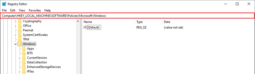 How to Disable the Lock Screen on Windows 10