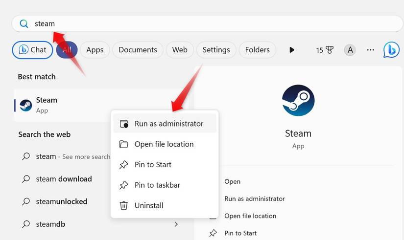 Steam Overlay Not Working? Try These Fixes to Resolve the Issue