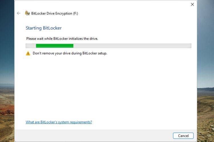 How to Encrypt a USB Flash Drive on Windows 10 or 11