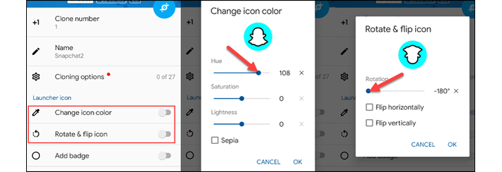 How (and Why) to Clone Apps on Android