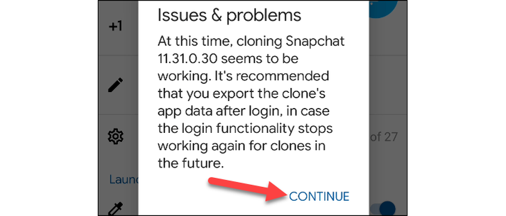 How (and Why) to Clone Apps on Android