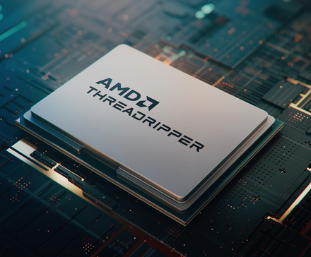 AMD's New Threadripper CPUs Have Up to 96 Zen 5 Cores