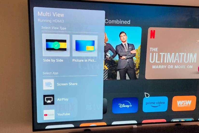 How to Use PiP on Smart TVs (And Why You Should)