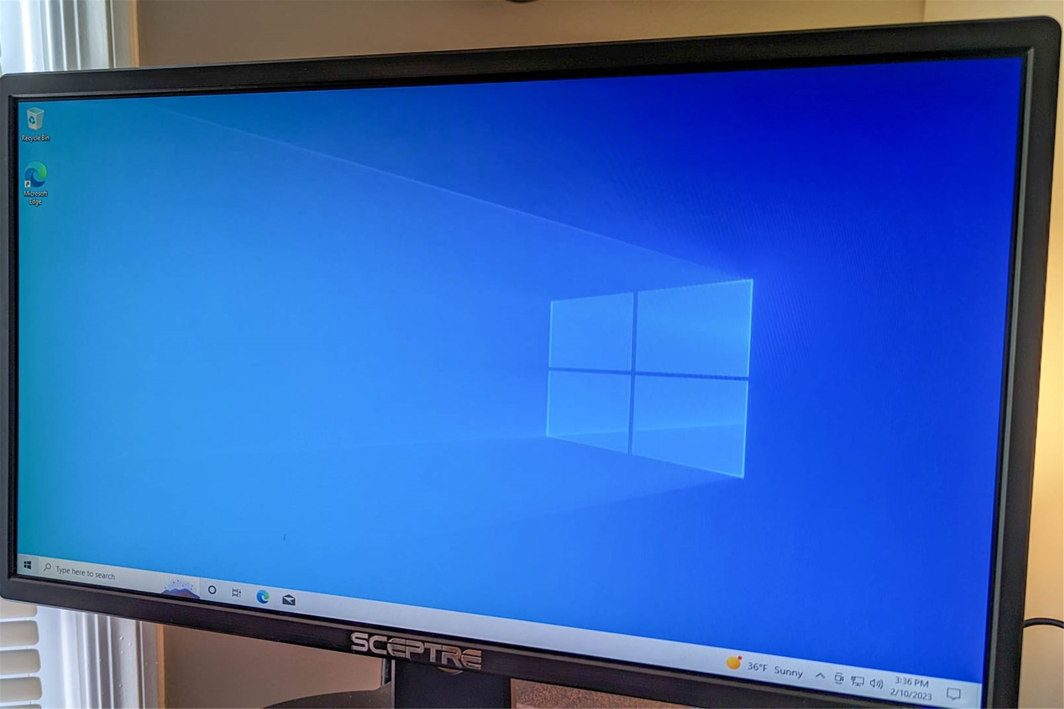 3 2 windows 10