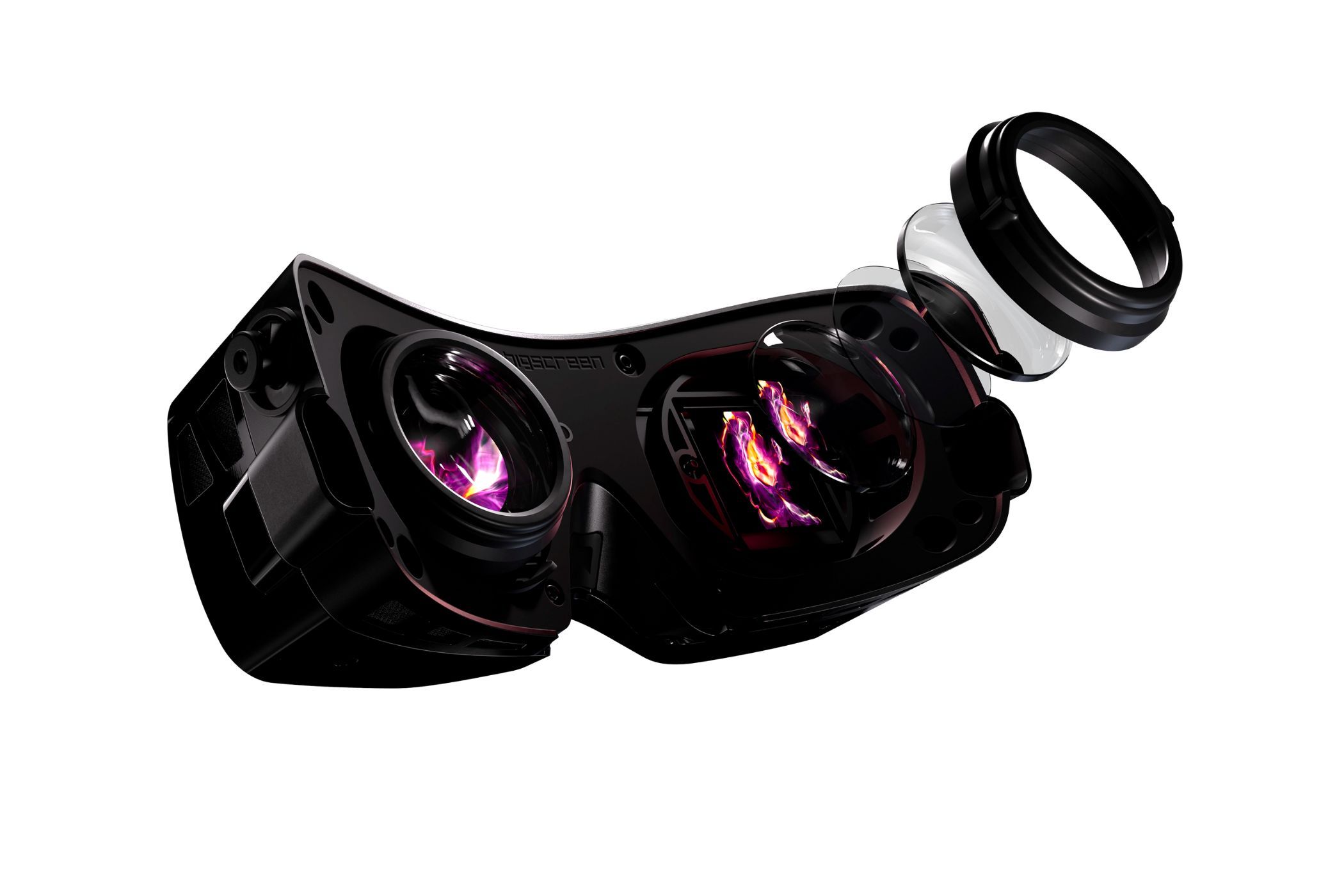 What Is Bigscreen Beyond, and Is It the Future of VR?