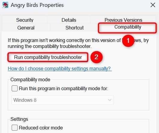 How to Fix a "This app can't run on your PC" Error on Windows 11