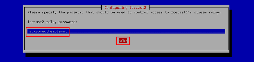 Installing Icecast on Linux for Your Own Streaming Radio