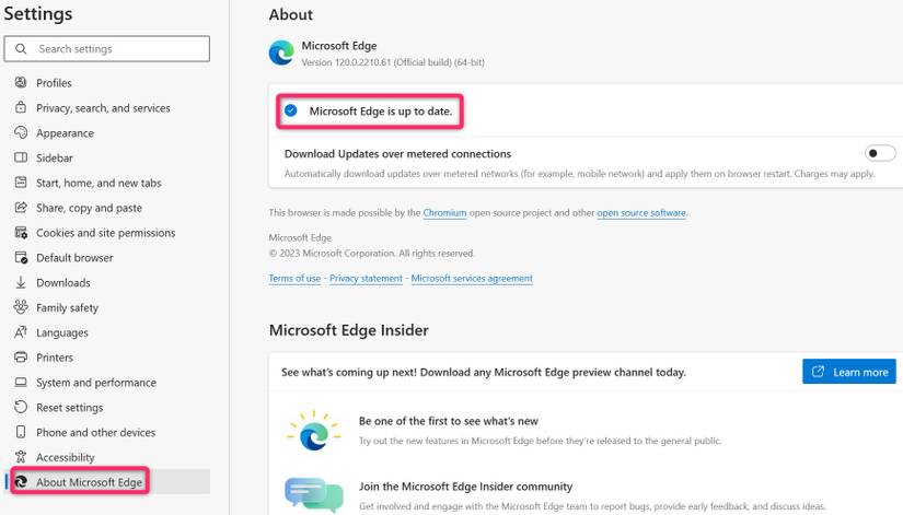 Loop Is Edge Connection Is Microsoft Edge Extremely Slow? Try These Tips to Speed It Up