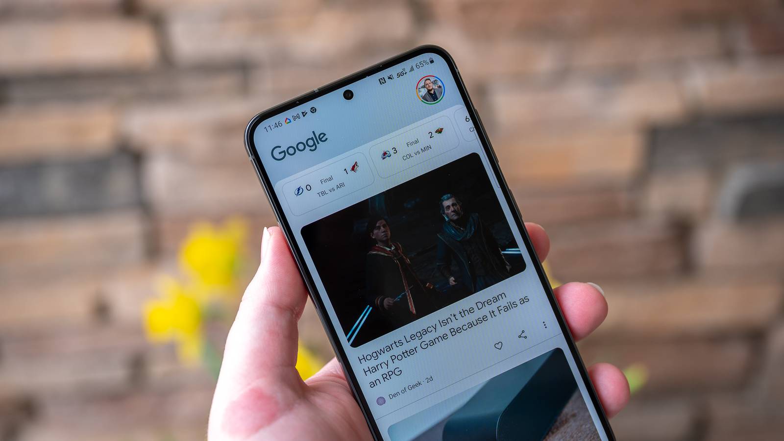 How to Change the Default Search Engine on Android