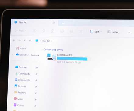 How To Make a Portable SSD Backup Drive