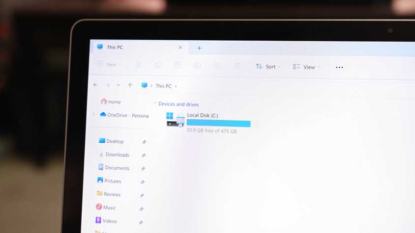 How To Make a Portable SSD Backup Drive