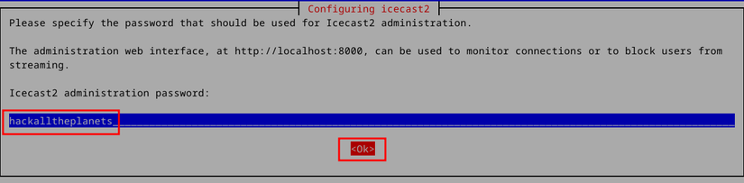 Installing Icecast on Linux for Your Own Streaming Radio