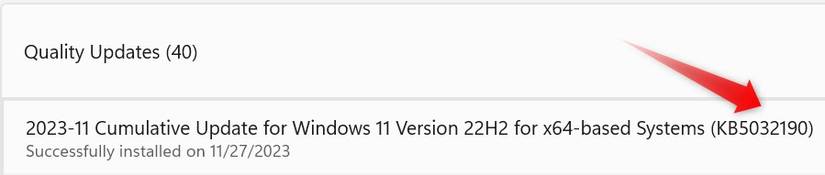 Windows PC Sluggish After an Update? Try These Fixes to Speed It Up