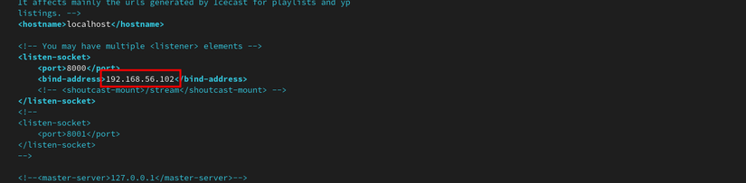 Installing Icecast on Linux for Your Own Streaming Radio