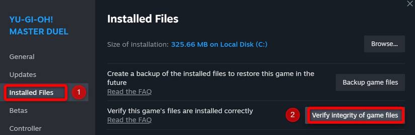 Steam Proxy File Steam Overlay Not Working? Try These Fixes to Resolve the Issue