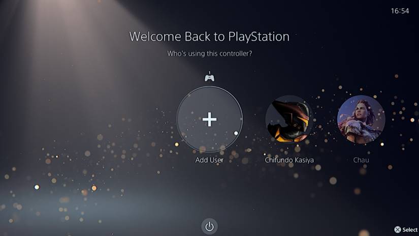 Everything You Need to Know About PS5 User Accounts