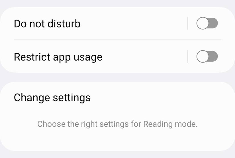 How to Use Samsung Modes and Routines to Automate Your Galaxy Phone