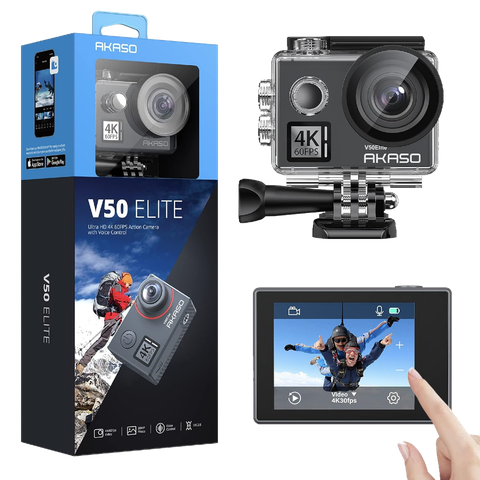 The Best Action Cameras of 2023