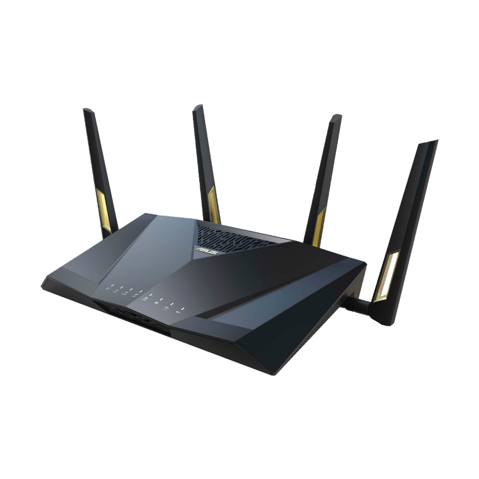 The Best Wi-Fi Routers of 2024