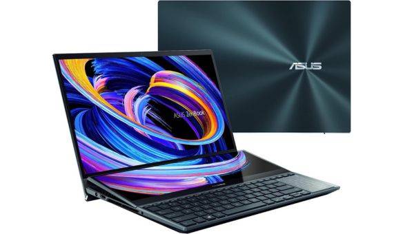 asuszenbook