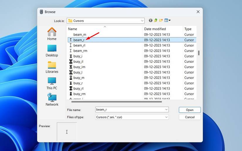 6 Fixes to Try If Your Text Cursor Turns White on Windows