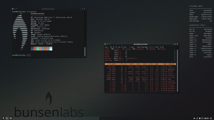 5 Linux Distributions to Breathe New Life Into Old Hardware