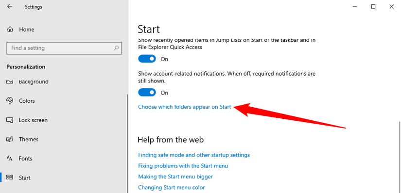 12 Ways to Open File Explorer in Windows 10