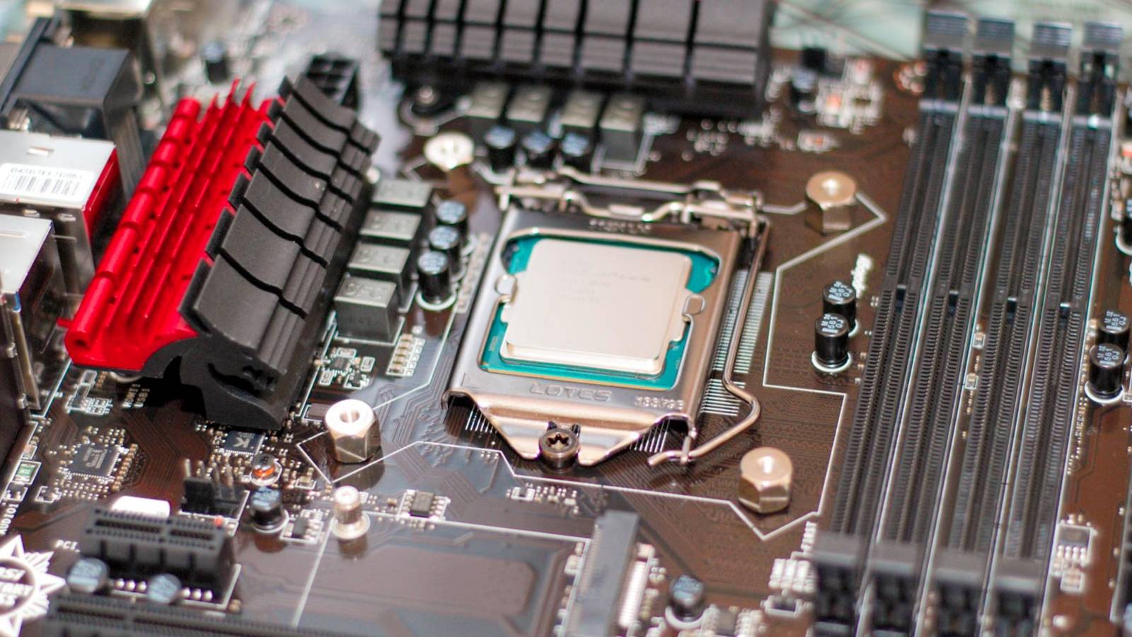 What Is Computer Hardware?